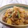 味しみしみ♪豚バラ大根　～水で変わる、毎日の料理～