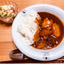 カレーライス♪