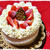 ■そうだ、クリスマスケーキを作ろう~♪ヽ(・∀・)ﾉ■2016年デコレーションケーキ★