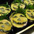 オトナのハロウィンSushi（レシピ）