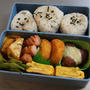 顔文字弁当