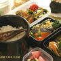 男弁当／主人の朝弁と昼弁当のご紹介です。