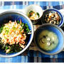 我が家の人気親子丼♡鮭＆イクラの親子丼♪作りおきで楽チン平日晩ご飯です(*^^*)
