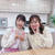 菊地亜美ちゃんと撮影!!!