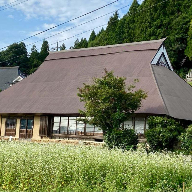 玄米コーヒーが美味しい