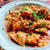 きのこたっぷり鶏肉トマト煮【チキンカチャトーラ】(動画レシピ)/Chicken Cacciatore.