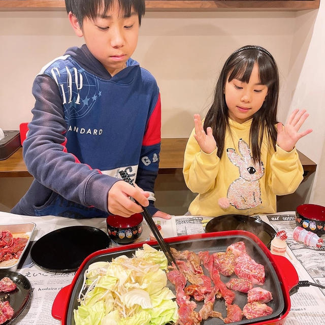 調理時間3分！！ジンギスカンです！！