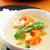 簡単本格的　タイ風グリーンカレー