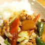 回鍋飯　レシピ