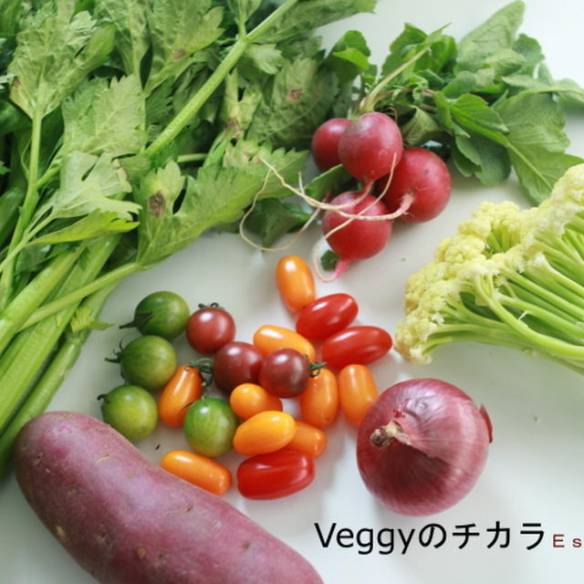 活きオマール海老を使います、Ｖｅｇｇｙのチカラお料理レッスン