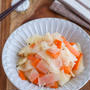 ＊【レシピ】さっぱり美味しい♡大根とにんじんの塩こうじレモンマリネ＊