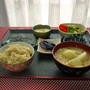 朝ごはん　４月２８日（水）