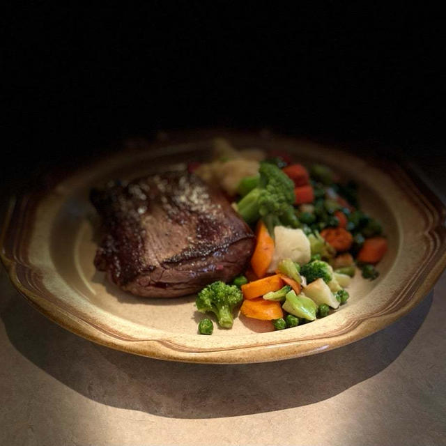 フィレの端肉
