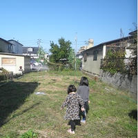 子どもの居場所と幼稚園