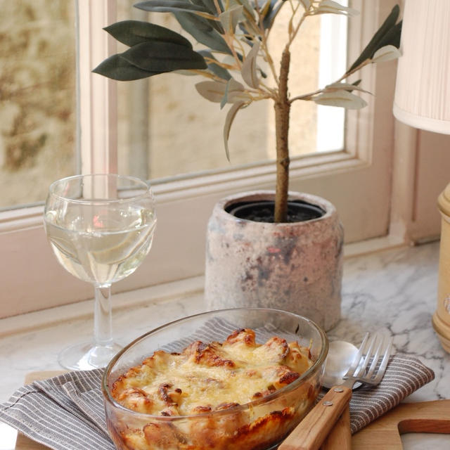 動画更新「Fine Living & Dining お家ワインバー」