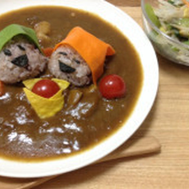 なんでもほめていただくのはうれしいですね。