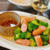ガーリック＆アンチョビで、野菜がおいしくて、もりもり食べられる♪ブロッコリーのアンチョビソース