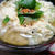 ふわっと擦り流しうどん(レシピ)