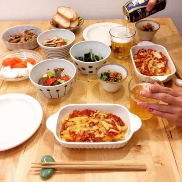 年末年始・・・食べ過ぎた方へ ダイエットレシピを。