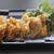糖質オフ！お揚げde手羽先餃子風