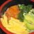 三色寿司丼