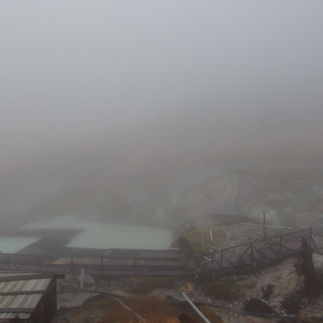 しみじみ浸る、岩手の秋。～想い焦がれて東北へ 4日目 ①～