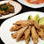 鶏やこんにゃくやトマト（料理タイトル多くて入らず－笑）
