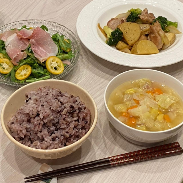 洋食・中華も手に入りやすい基礎調味料だけで作るコツ