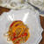 蕎麦パスタ