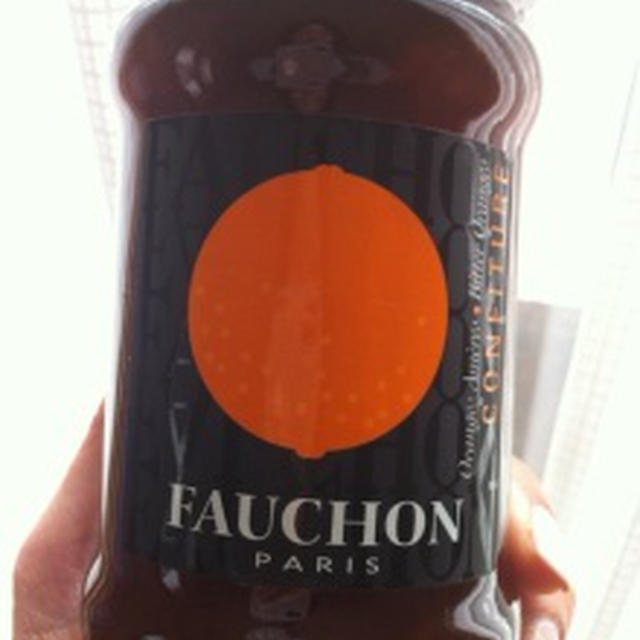 木更津アウトレット情報　お茶そしてFAUCHON