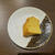 離乳食後期のつかみ食べに【さつまいものシフォンケーキ】Ver.1