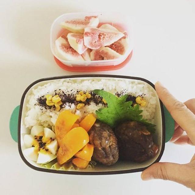 9/20から9/26までのおべんと日記☆なーさんの感想&新刊について