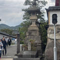 善光寺詣り