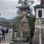 善光寺詣り