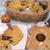 混ぜて焼くだけ！！ハロウィンカラーのクランベリースコーン★