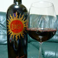 LUCE　2001に合わせた誕生日ディナー♪