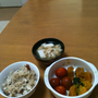 鯛飯