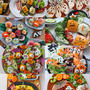 今からでも間に合う！手軽に作れるハロウィンレシピ集