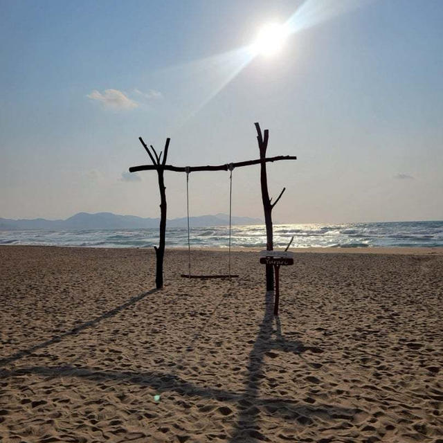 GWの始まりはちょっと行くのは早かった海