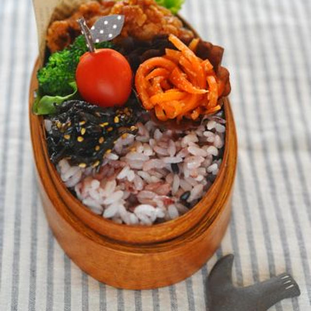 ママ弁