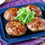 照り照り♪コク旨♪ 【バタぽん豚つくね】#作り置き#お弁当