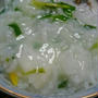 七草粥