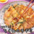 ちくわのチヂミ【#簡単 #時短 #節約 #作り置き #お弁当 #おつまみ #副菜 #主菜 #一正蒲鉾 #PR】