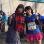 【10kmマラソン】渋谷・表参道Women's Run