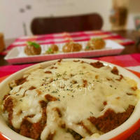 【うちごはん】高野豆腐でｷｰﾏｶﾚｰﾄﾞﾘｱ