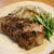 豚肉のダッチオーブン焼き