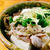白い麻婆豆腐