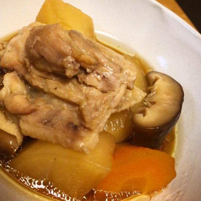 煮物レシピがクックパッドで「ホットクック」人気検索１位になりました！