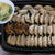 手作り焼きぎょうざ♪