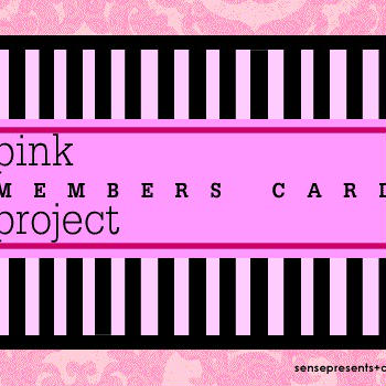 pink project～ハンドメイドのピンクなど・・・～